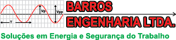 Barros Engenharia LTDA